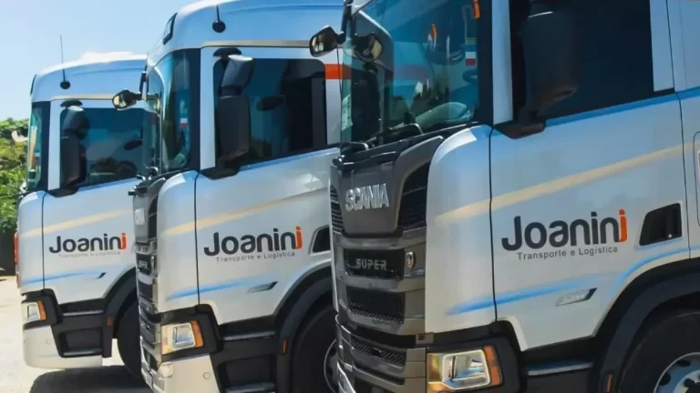 Vaga Motorista Carreteiro Jomani em Catanduva/SP | CNH E