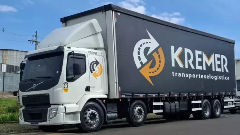 Vagas Kremer: Motorista Categoria D em 6 Cidades de SP