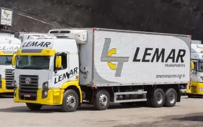 Lemar Transportes: Vagas Urgentes para Motoristas Categoria D (SP/RJ)
