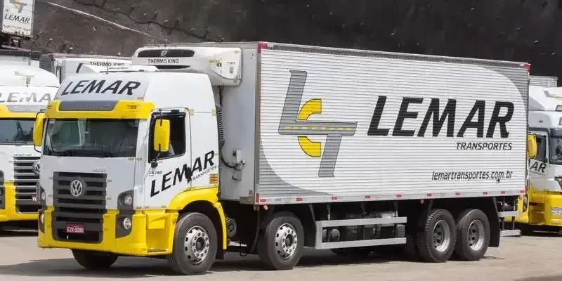 Lemar Transportes: Vagas Urgentes para Motoristas Categoria D (SP/RJ)