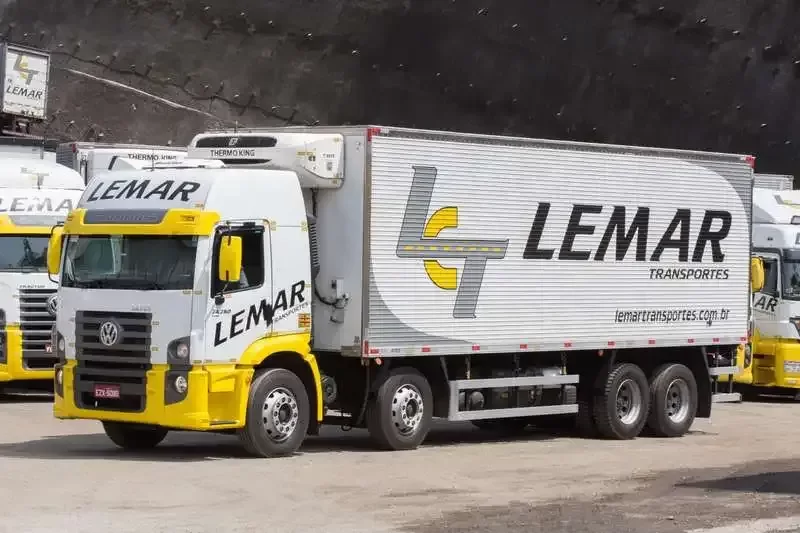 Vagas para Motoristas Categoria D na Lemar Transportes (SP/RJ)