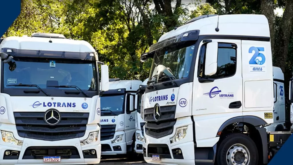 Motorista Manobrista em Guatapará – SP: Vaga Lotrans