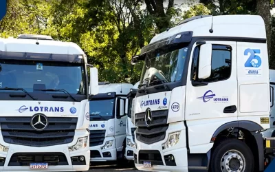 Vaga de Motorista Manobrista em Guatapará – SP: Lotrans Contrata