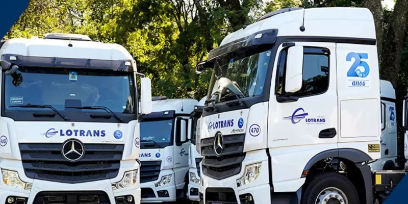 Vaga de Motorista Manobrista em Guatapará – SP: Lotrans Contrata