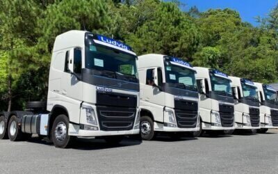 Vaga de Motorista de Rodotrem em Araquari – Ludvig