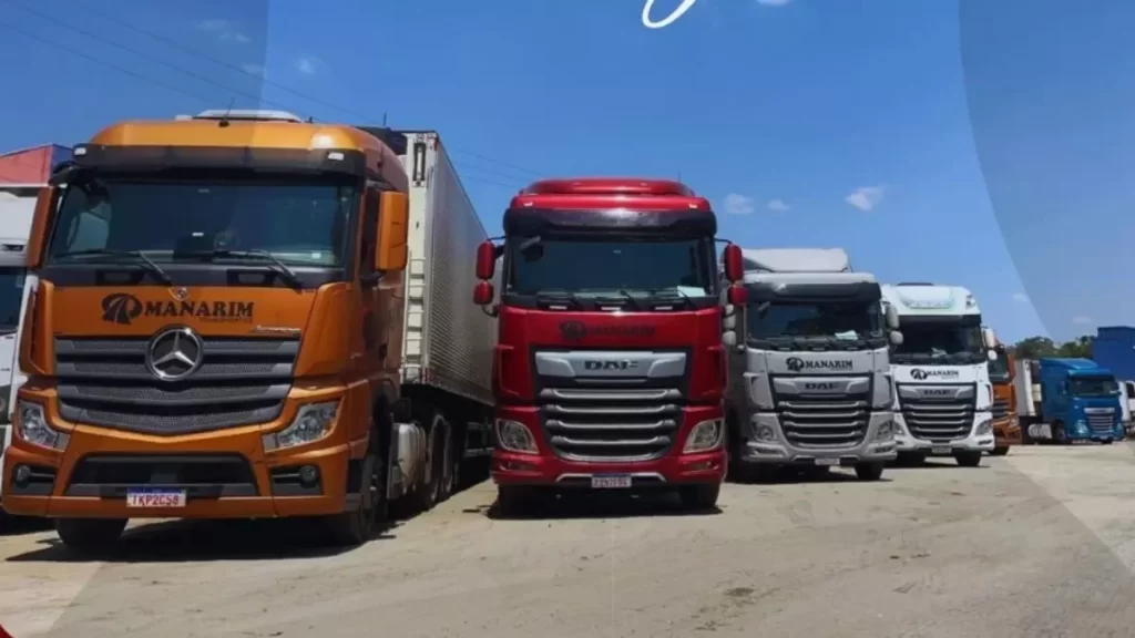 Vagas Motorista CNH E | Manarim Transportes Itupeva, SP