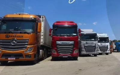 Manarim Transportes Contrata: Vagas para Motoristas CNH E em Itupeva, SP