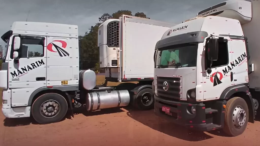 Vagas Motorista Categoria D em Itupeva | Manarim Transportes