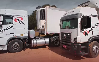 Vagas de Motorista Categoria D em Itupeva-SP – Manarim Transportes