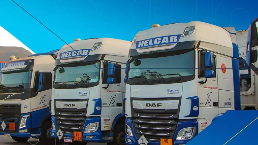 Nelcar Transportes: Vagas para Motorista de Bitrem em Cubatão/SP