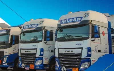 Nelcar Transportes: Vagas de Motorista Bitrem em Cubatão/SP