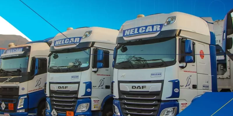 Nelcar Transportes: Vagas de Motorista Bitrem em Cubatão/SP