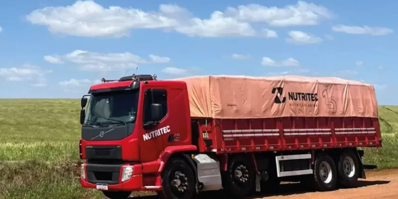 Nutritec contrata Motorista de Bitruck para atuar no Rio Grande do Sul