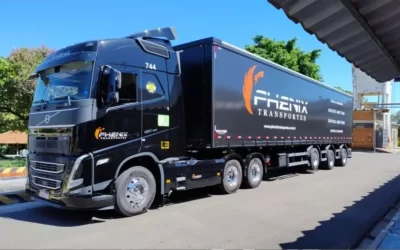 Phenix Transportes: Vagas para Motoristas Carreteiros CNH E em SP