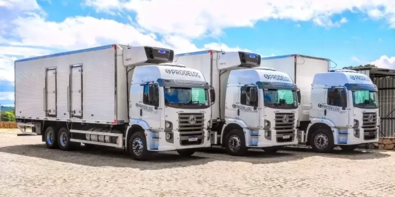 Vagas de Motorista Truck Prodelog em Betim, Contagem, Ibirité e BH