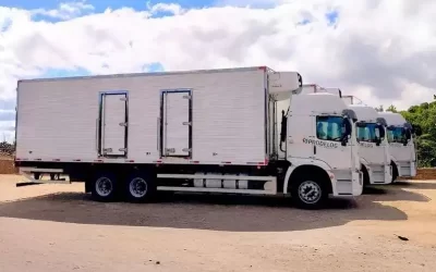 Prodelog Contrata Motoristas Categoria D em MG