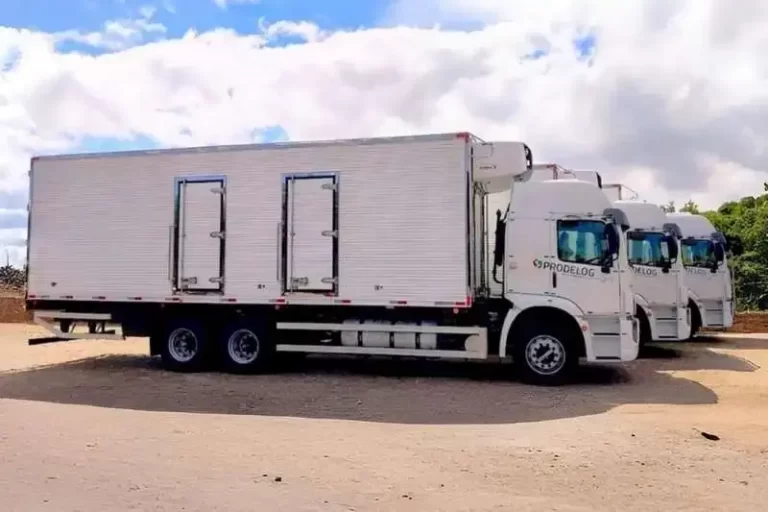 Vagas Motorista Categoria D Prodelog em Betim, Contagem, BH