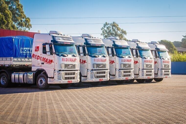 Vaga Motorista de Bitrem | RODOMAX Transportes | CNH E