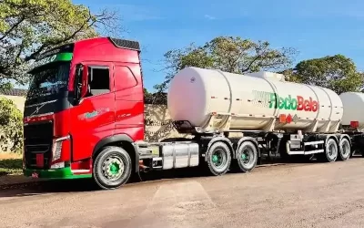 Vagas RodoBelo: Motorista Carreteiro Tanque em Campo Grande (MS) – Inscreva-se!