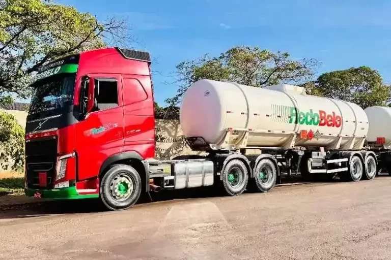 Vagas RodoBelo: Motorista Carreteiro Tanque Campo Grande (MS) - Candidate-se!