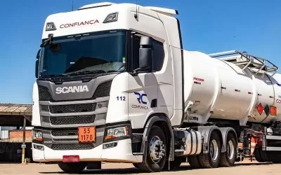 Rodoviário Confiança abre vagas para Motoristas Carreteiros em 7 cidades