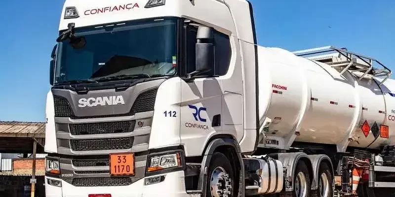 Rodoviário Confiança abre vagas para Motoristas Carreteiros em 7 cidades