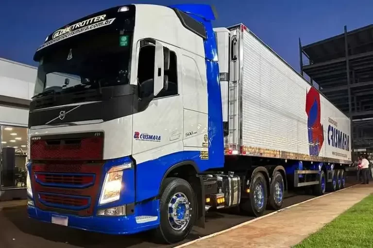Rodoviário Crismara: Vagas para Motoristas em SP – Candidate-se!