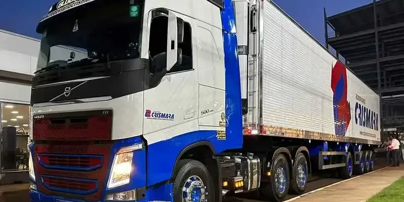 Rodoviário Crismara Contrata Motoristas em SP para Diversas Categorias