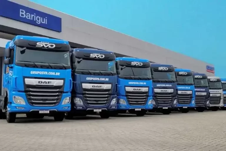 SVD Transportes: Motoristas Carreteiros – Vagas em SBC (SP)