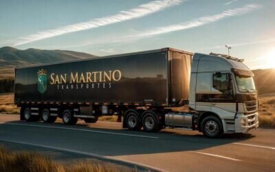 Vaga Motorista Carreteiro San Martino – Diversas Localidades