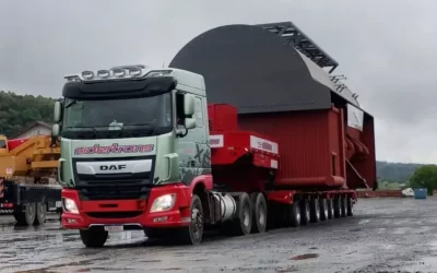 Vagas para Motoristas Carreteiros na Sidertrans em Betim/MG