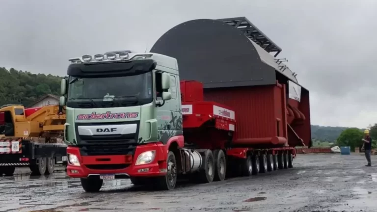 Vagas Sidertrans: Motoristas Carreteiros para Betim/MG - CNH E