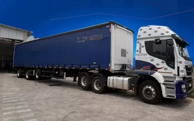 Vagas para Motoristas TP Transportes: Carreta, Ônibus e Mais em SP