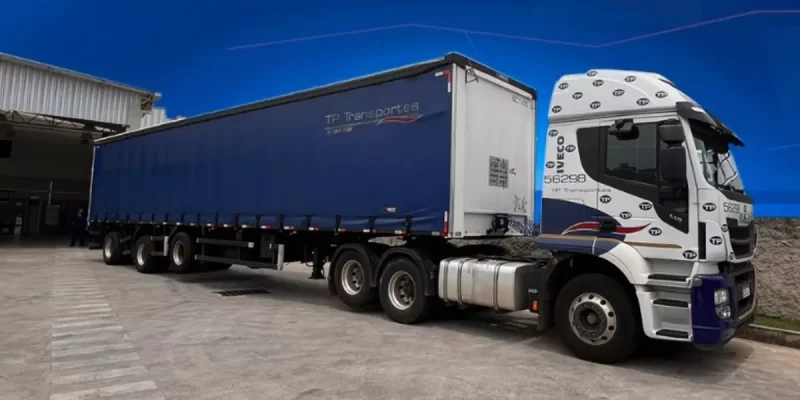 Vagas para Motoristas TP Transportes: Carreta, Ônibus e Mais em SP