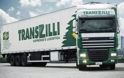 Vaga de Motorista CNH D para TRANSZILLI em Porto Velho