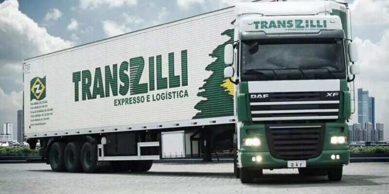 Vaga de Motorista CNH D para TRANSZILLI em Porto Velho