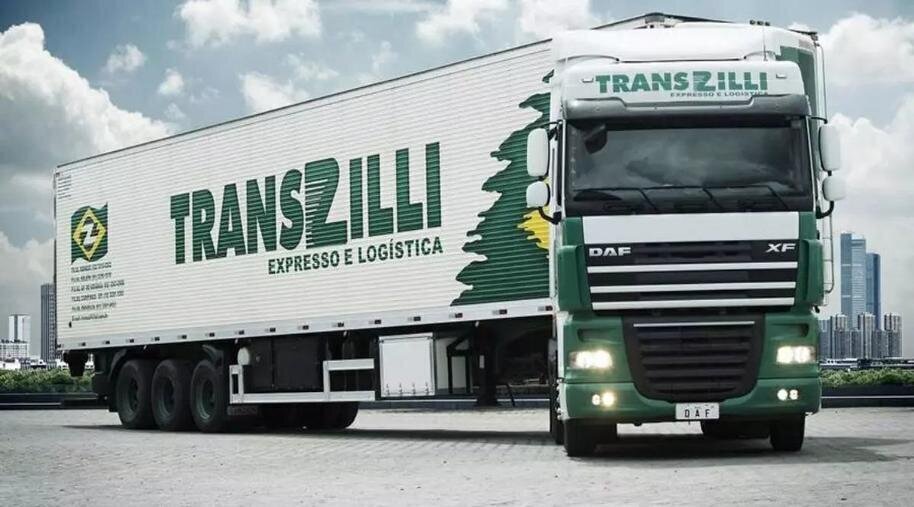 Vaga Motorista CNH D em Porto Velho - TRANSZILLI Logística