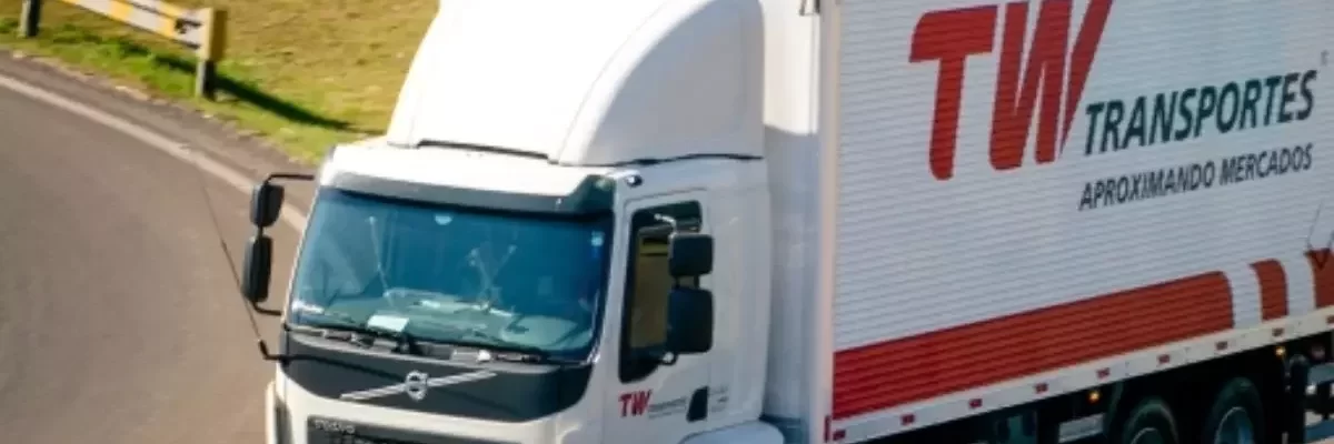 TW Transportes abre vagas para Motorista de Frota Leve em Carazinho/RS