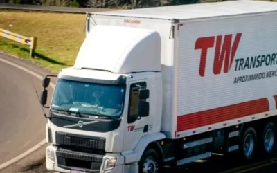 TW Transportes abre vagas para Motorista de Frota Leve em Carazinho/RS