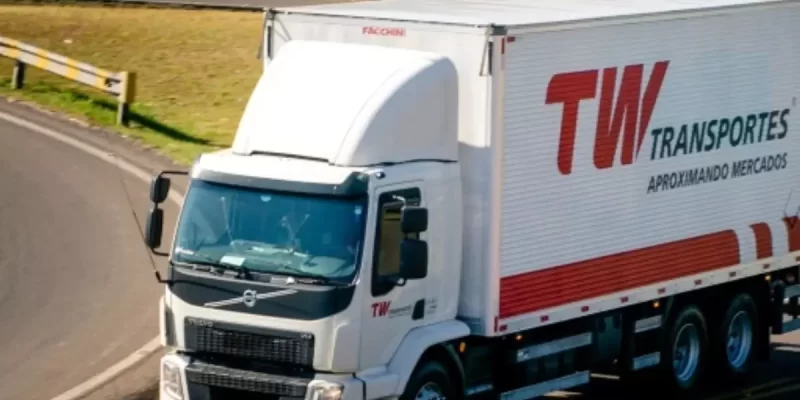 TW Transportes abre vagas para Motorista de Frota Leve em Carazinho/RS