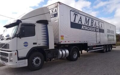 Vaga de Motorista Manobra Categoria E em Contagem/MG – Tambasa