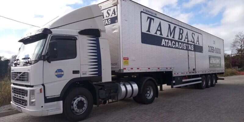 Vaga de Motorista Manobra Categoria E em Contagem/MG – Tambasa