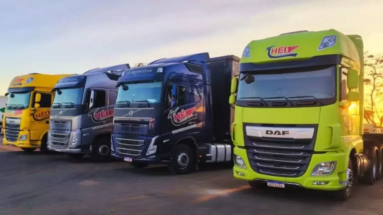 Théo Transportes: Vagas de Motorista Ferista em Ibirubá/RS