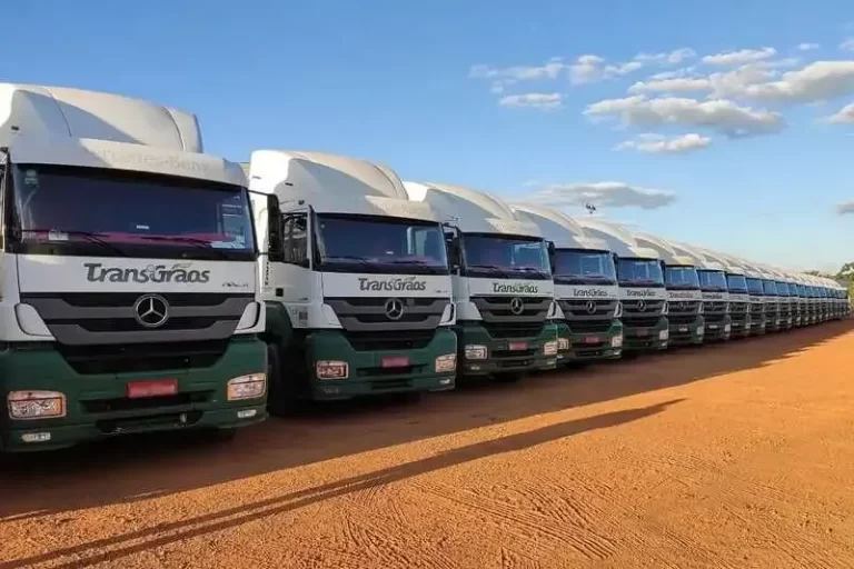 Transgrãos: Vagas para Motoristas Carreteiros em MG e GO