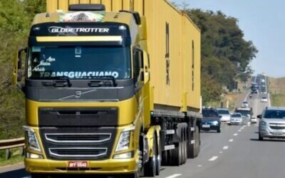 Vaga de Motorista de Veículo Pesado – Categoria E | Transguaçuano