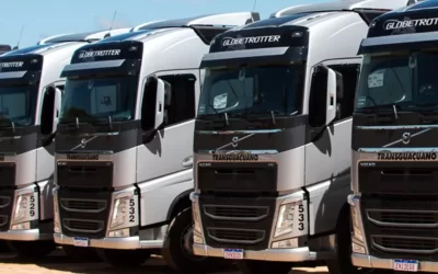 Transguaçuano Contrata Motoristas CNH E em Mogi Guaçu/SP