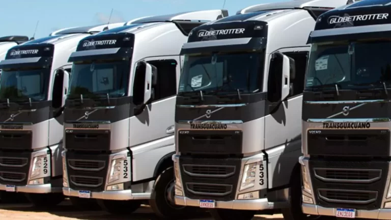 Vagas Motorista Transguaçuano Mogi Guaçu - Contratação Imediata