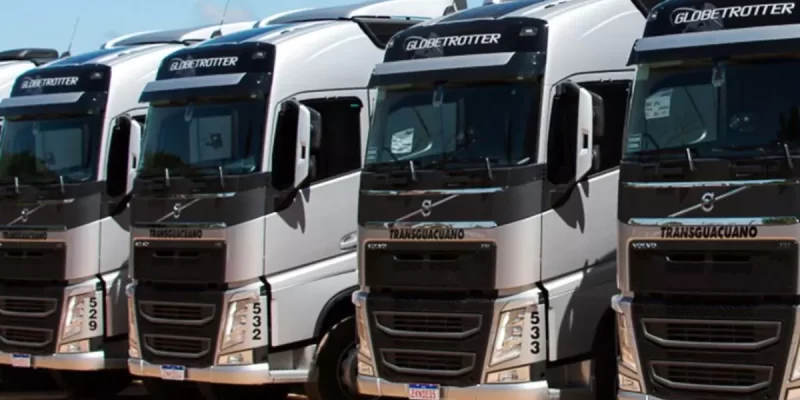 Transguaçuano Contrata Motoristas CNH E em Mogi Guaçu/SP