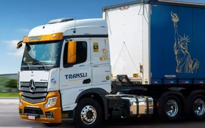 Transli Logística: Vagas para Motorista de Carreta em Foz do Iguaçu