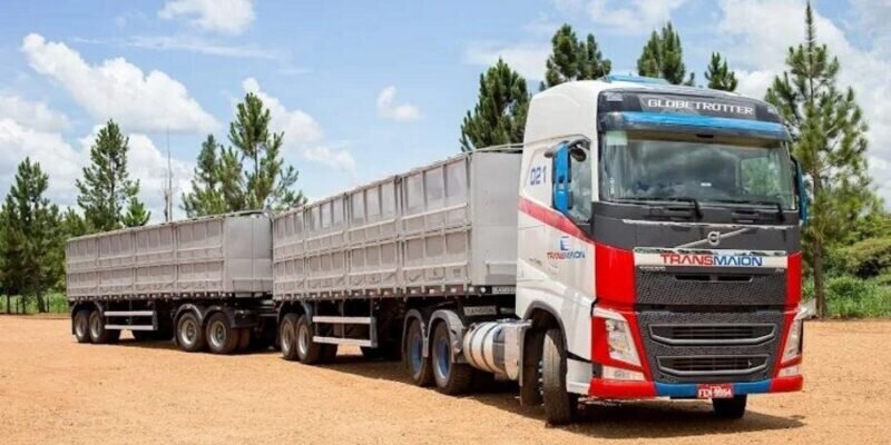 Motorista CNH E para Bitrem/Rodotrem – Vaga Transmaion